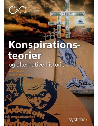 Konspirationsteorier og alternative...