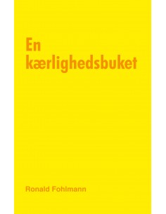 En kærlighedsbuket
