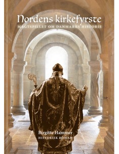 Nordens kirkefyrste