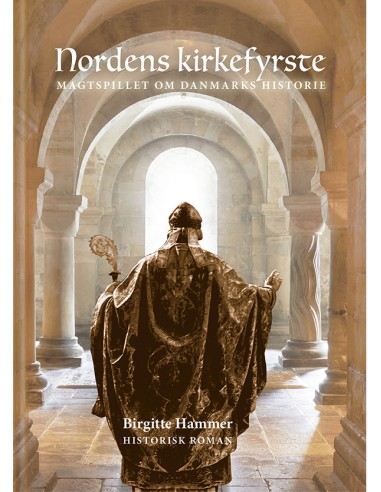 Nordens kirkefyrste