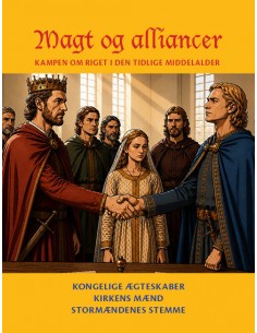 Magt og alliancer