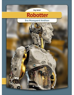 Robotter