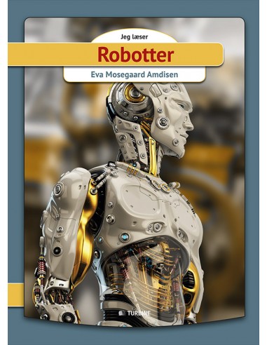 Robotter