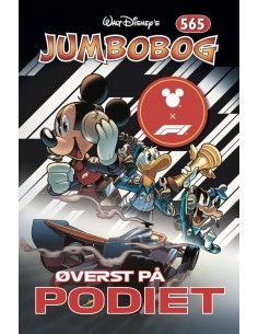 Jumbobog 565