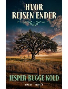 Hvor rejsen ender