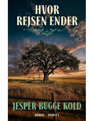 Hvor rejsen ender