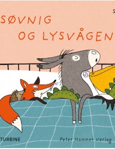 Søvnig og lysvågen