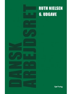 Dansk arbejdsret