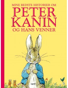 Mine bedste historier om...