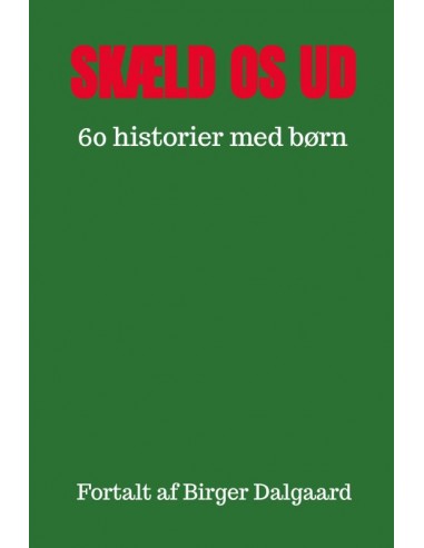 Skæld os ud