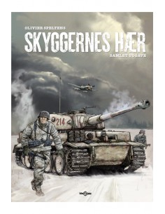 Skyggernes hær - samlet udgave