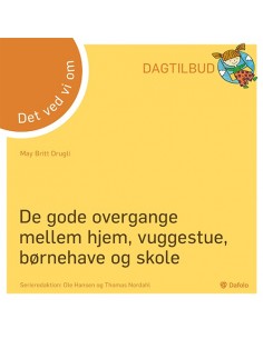 DVVO: De gode overgange...