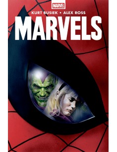 Marvels
