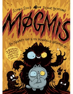 Møgmis 9: En nihalet kat &...