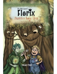 Florix - Fumles høje tårn
