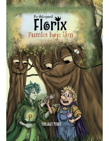 Florix - Fumles høje tårn