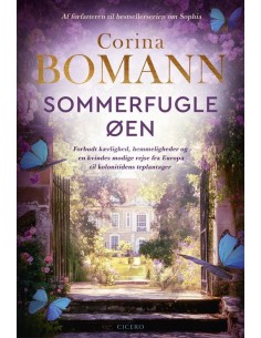 Sommerfugleøen