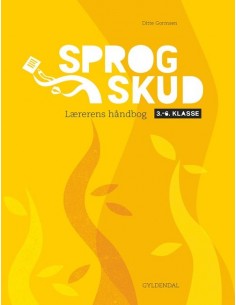 SprogSkud