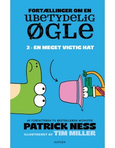 Fortællinger om en...