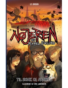 Nøjeren 4: Til skræk og...