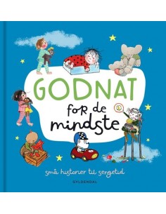 Godnat for de mindste