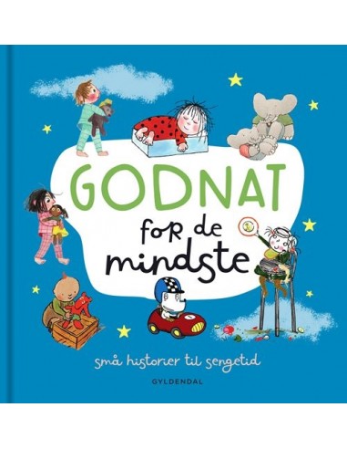 Godnat for de mindste