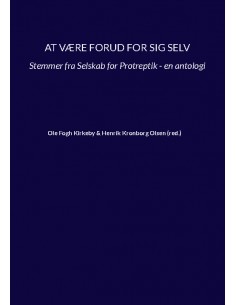 At være forud for sig selv