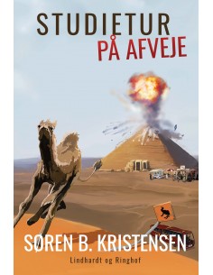 Studietur på afveje