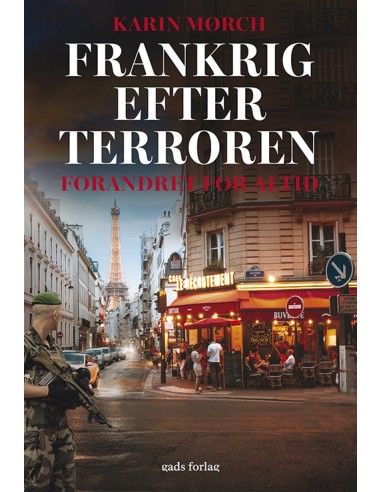 Frankrig efter terroren