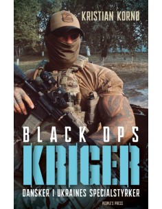 Kriger - Black OPS