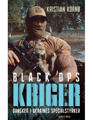Kriger - Black OPS