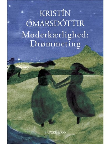 Moderkærlighed: Drømmeting