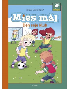 Mies mål - Den seje klub