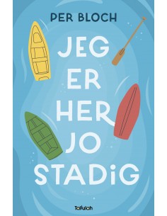Jeg er her jo stadig