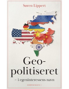 Geopolitiseret