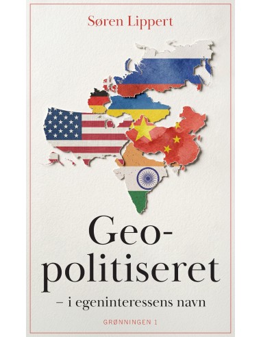 Geopolitiseret