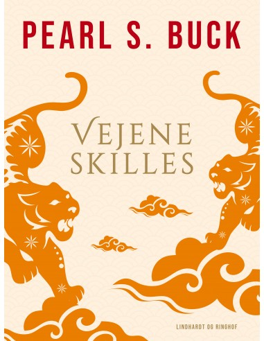 Vejene skilles