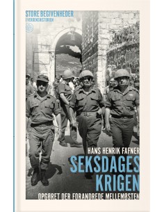 Seksdageskrigen