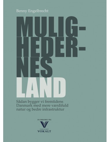 Mulighedernes Land
