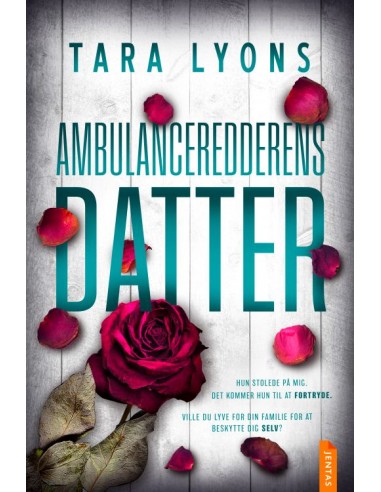 Ambulanceredderens datter