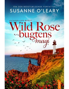 Wild Rose-bugtens magi
