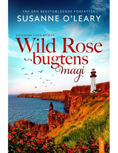 Wild Rose-bugtens magi