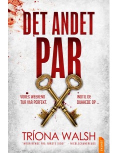 Det andet par