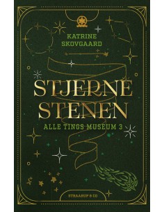 Stjernestenen