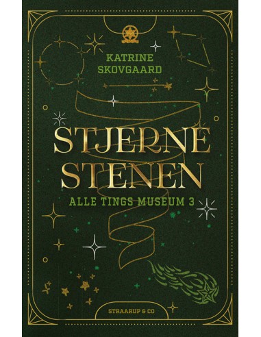 Stjernestenen