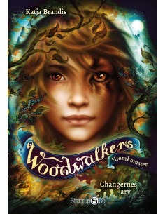 Woodwalkers - Hjemkomsten....