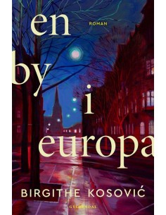 En by i Europa