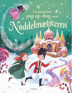 En fantastisk pop op-bog...