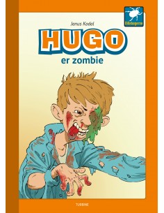 Hugo er zombie