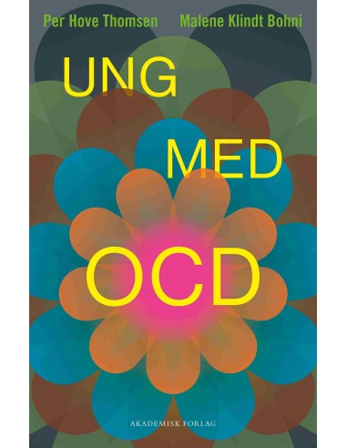 Ung med OCD